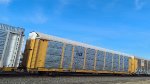 CSX B6084 (Body) TTGX 979010 (Flat)